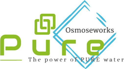 Pure Osmoseworks logo